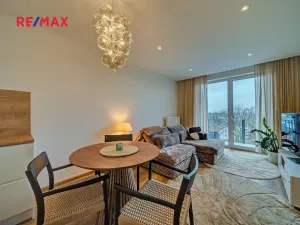 Pronájem bytu 3+kk, Nymburk, V Kolonii, 68 m2