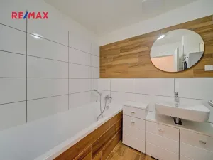 Pronájem bytu 3+kk, Nymburk, V Kolonii, 68 m2