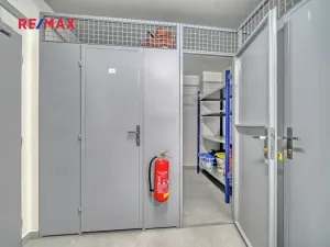 Pronájem bytu 3+kk, Nymburk, V Kolonii, 68 m2