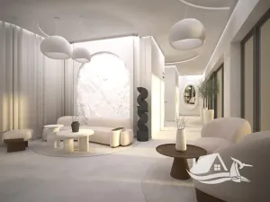 Prodej bytu 2+kk, Nesebar, Bulharsko, 56 m2