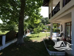 Prodej rodinného domu, Pomorie, Bulharsko, 146 m2