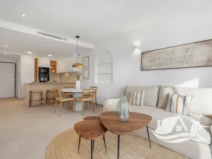 Prodej bytu 3+kk, Los Alcázares, Španělsko, 60 m2