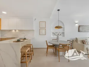 Prodej bytu 3+kk, Los Alcázares, Španělsko, 60 m2