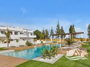 Prodej bytu 3+kk, Los Alcázares, Španělsko, 60 m2