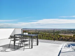 Prodej rodinného domu, San Miguel de Salinas, Španělsko, 213 m2