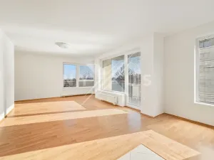 Pronájem bytu 3+kk, Praha - Dolní Měcholupy, Františka Jansy, 83 m2