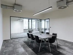 Pronájem kanceláře, Praha - Nové Město, Václavské náměstí, 327 m2