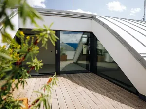 Pronájem kanceláře, Praha - Nové Město, Václavské náměstí, 327 m2