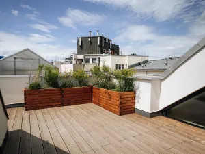 Pronájem kanceláře, Praha - Nové Město, Václavské náměstí, 654 m2