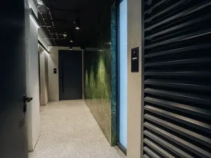 Pronájem kanceláře, Praha - Nové Město, Václavské náměstí, 654 m2