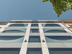 Pronájem kanceláře, Praha - Nové Město, Václavské náměstí, 654 m2