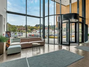 Pronájem kanceláře, Praha - Modřany, Mezi vodami, 250 m2