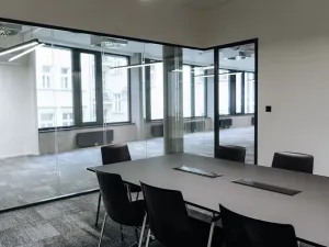 Pronájem kanceláře, Praha - Nové Město, Václavské náměstí, 1635 m2