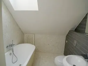 Prodej bytu 3+1, Dolní Břežany, Dělnická, 134 m2