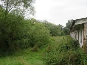 Dražba pozemku, Zhoř, 2409 m2