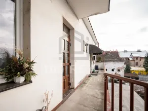 Prodej bytu 2+1, Hradec Králové, Gočárova třída, 78 m2