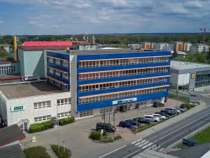 Pronájem kanceláře, Praha - Uhříněves, Přátelství, 8 m2