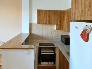 Pronájem bytu 1+1, Chodov, Čs. odbojářů, 36 m2