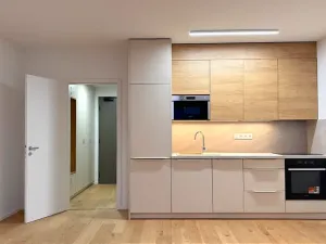 Pronájem bytu 1+kk, Brno, Bratislavská, 44 m2