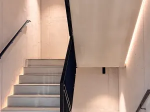 Pronájem bytu 1+kk, Brno, Bratislavská, 44 m2