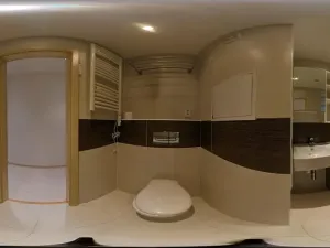 Pronájem bytu 2+kk, Praha - Žižkov, Hořanská, 50 m2