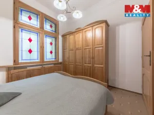 Prodej bytu 2+kk, Praha - Staré Město, Týnská ulička, 42 m2