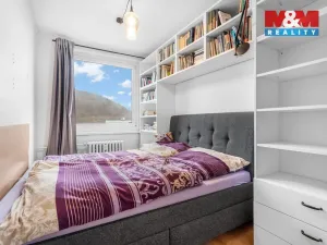 Prodej bytu 4+1, Ústí nad Labem - Bukov, Vinařská, 83 m2