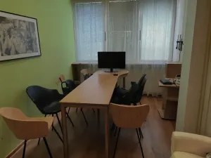 Pronájem kanceláře, Kyjov, Jungmannova, 18 m2