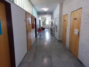 Pronájem kanceláře, Kyjov, Jungmannova, 18 m2