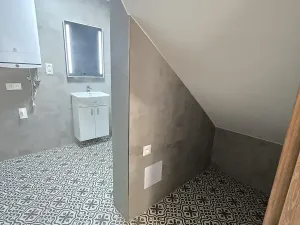 Pronájem bytu 2+kk, Moravské Budějovice, K Cihelně, 42 m2