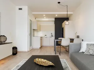 Pronájem bytu 2+kk, Praha - Michle, U plynárny, 50 m2