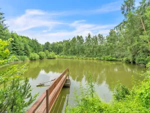 Prodej chalupy, Sudslava, 80 m2