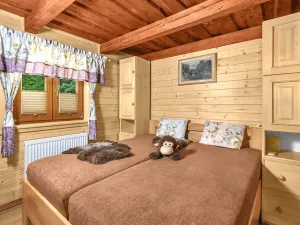 Prodej chalupy, Sudslava, 80 m2