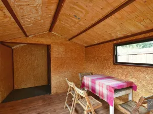 Prodej chaty, Chlumec, 11 m2