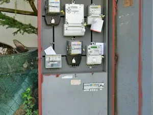 Prodej chaty, Chlumec, 11 m2