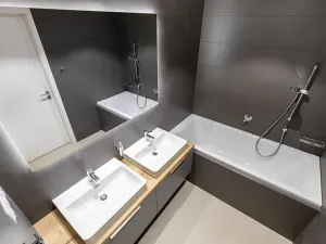 Prodej bytu 2+kk, Praha - Žižkov, U Viktorie, 63 m2