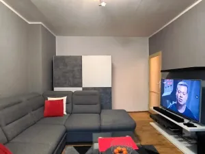 Pronájem bytu 1+1, Ivančice, Sportovní, 35 m2