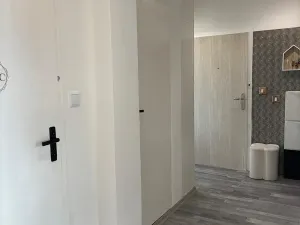 Pronájem bytu 3+1, Česká Lípa, Zhořelecká, 70 m2