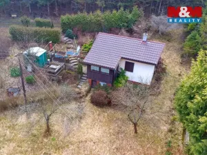 Prodej chaty, Bystřička, 30 m2