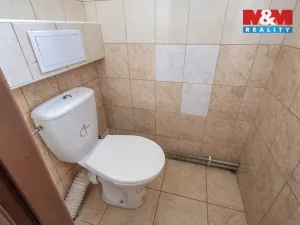 Pronájem bytu 3+1, Nový Bor, Tržní náměstí, 85 m2