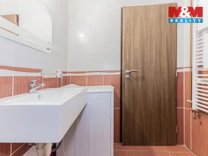 Pronájem bytu 1+kk, Čáslav - Čáslav-Staré Město, Klimenta Čermáka, 28 m2
