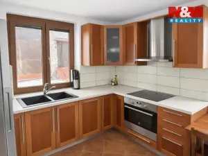 Prodej rodinného domu, Vacov - Benešova Hora, 123 m2