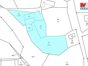 Prodej rodinného domu, Vacov - Benešova Hora, 123 m2