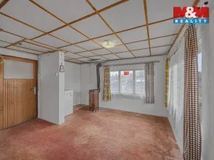 Prodej chaty, Hradec Králové - Malšovice, Rozkvět míru I, 23 m2