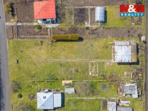 Prodej chaty, Hradec Králové - Malšovice, Rozkvět míru I, 23 m2