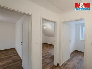 Prodej rodinného domu, Kladno - Švermov, 104 m2