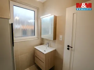 Prodej rodinného domu, Kladno - Švermov, 104 m2