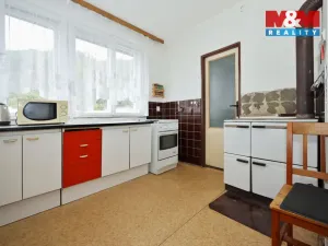 Prodej rodinného domu, Koryčany, Lhotka, 45 m2