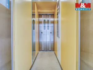 Pronájem bytu 2+1, Plzeň - Východní Předměstí, Francouzská třída, 55 m2