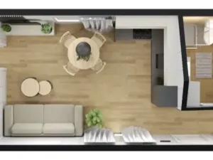 Prodej rodinného domu, Orlické Záhoří, 48 m2